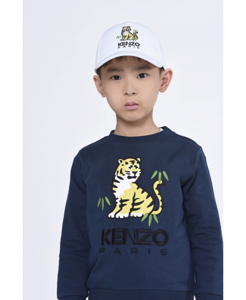 Kenzo sudadera niño best sale