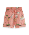 Short Niña SCOTCH AND SODA Estampado