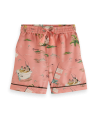 Short Niña SCOTCH AND SODA Estampado