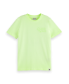 Camiseta Niño SCOTCH AND SODA Lighthouse Lime