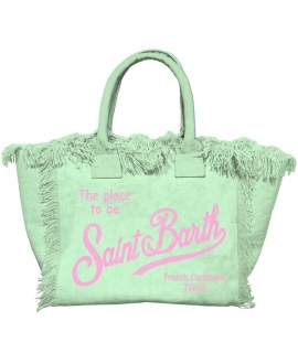 Bolso MC2 SAINT BARTH Verde Agua