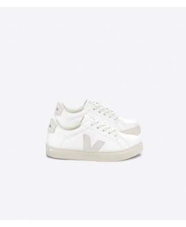 Zapatilla VEJA Esplar Laces Leather White Natural