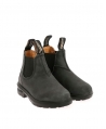 Bota BLUNDSTONE Rustic Black