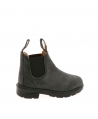 Bota BLUNDSTONE Rustic Black