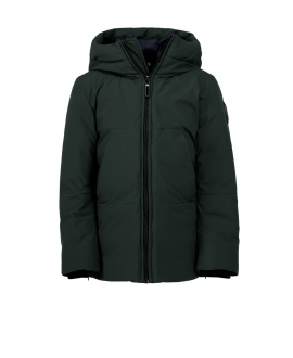 Parka Niño BOMBOOGIE Sherwood Green