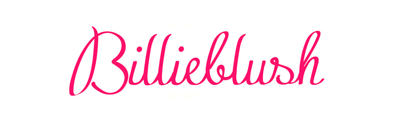 Billieblus Logo